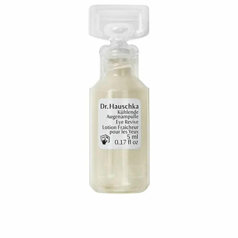 Область вокруг глаз Dr. Hauschka FACIAL (10 штук)