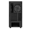 ATX Pus-torņveida Kārba DEEPCOOL Melns