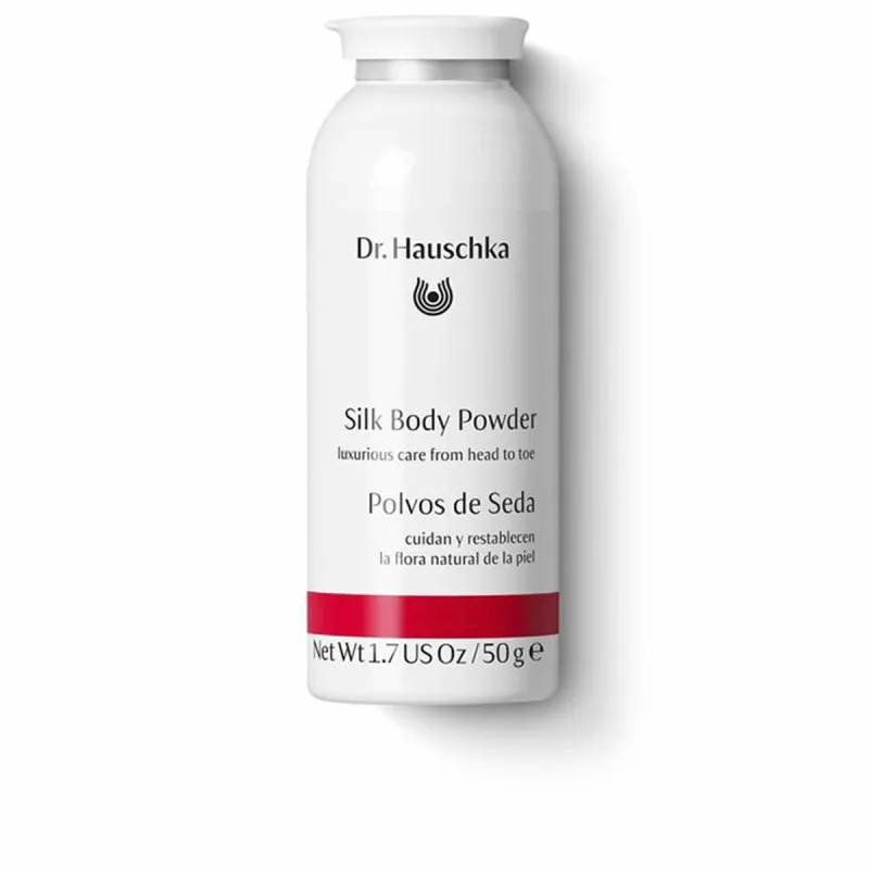 Higiēnas komplekts Dr. Hauschka DR. HAUSCHKA BATH & SHOWER