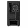 ATX Semi-tower Box DEEPCOOL Black