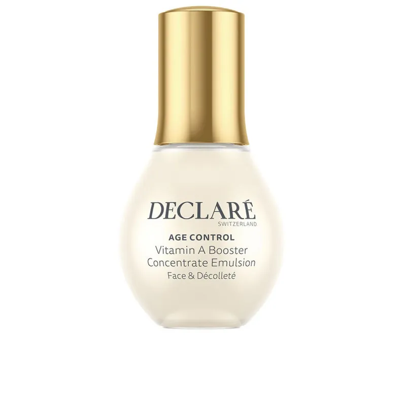 Увлажняющая эмульсия для лица Declaré AGE CONTROL 50 ml