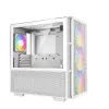 ATX Pus-torņveida Kārba DEEPCOOL Balts