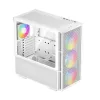 ATX Pus-torņveida Kārba DEEPCOOL Balts