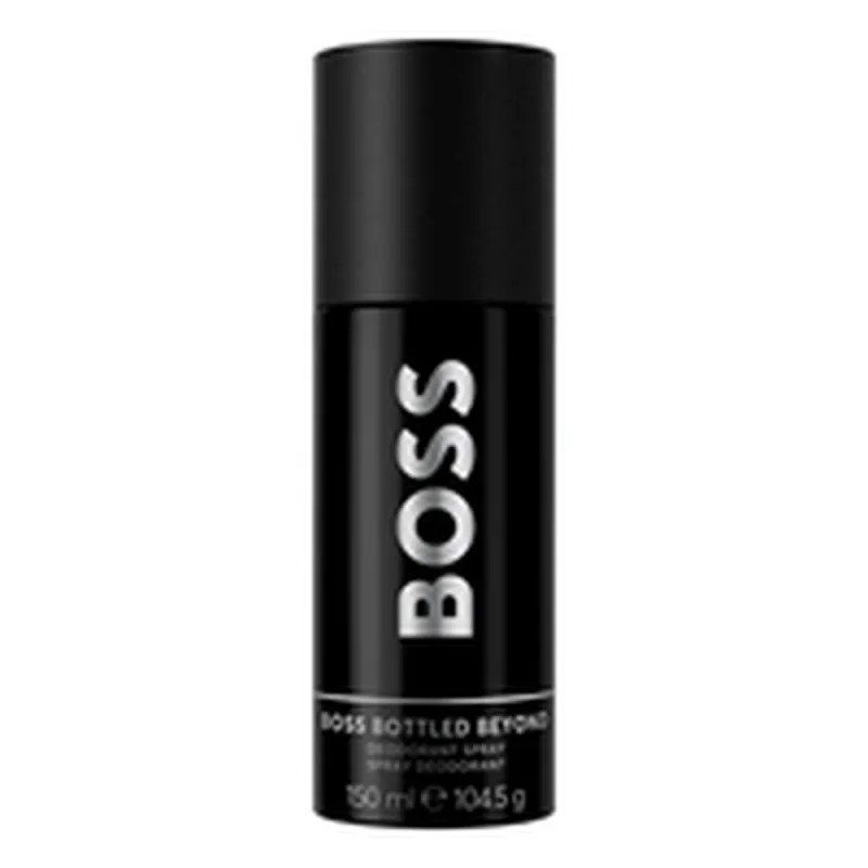 Suihkedeodorantti BOSS BOSS BOTTLED 150 ml