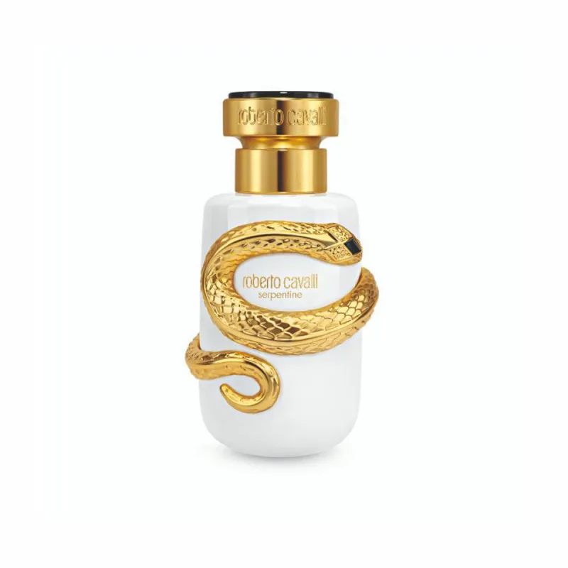 Women's Perfume Roberto Cavalli SERPENTINE 50 ml