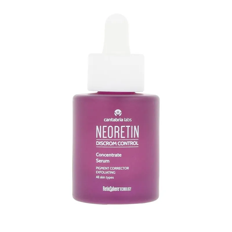 Serumas nuo pigmento Neoretin DISCROM CONTROL 30 ml