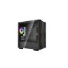 ATX Semi-tower Box DEEPCOOL R-CC360-BKAPM3-G-1 Black Multicolour