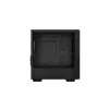 ATX Semi-tower Box DEEPCOOL R-CC360-BKAPM3-G-1 Black Multicolour