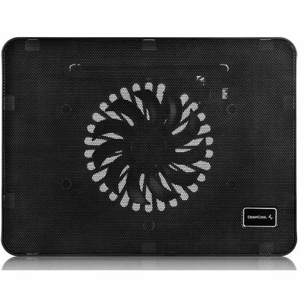 Klēpjdatoru Dzesēšanas Bāze DEEPCOOL Wind Pal Mini