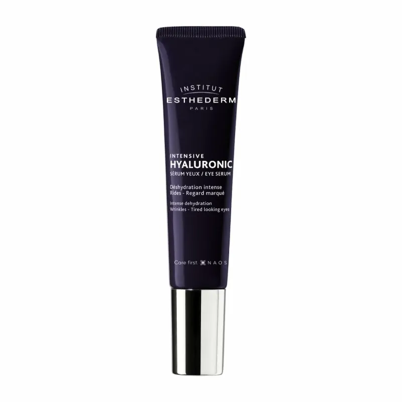 Silmänympärysseerumi Institut Esthederm INTENSIVE HYALURONIC 15 ml