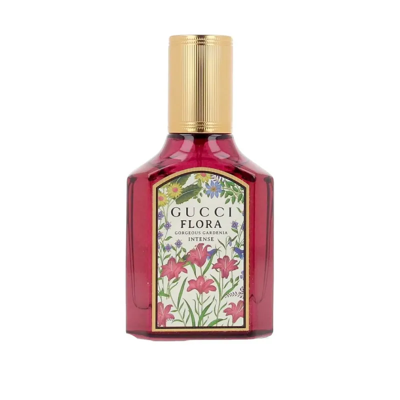 Naiste parfümeeria Gucci GUCCI FLORA EDP 30 ml