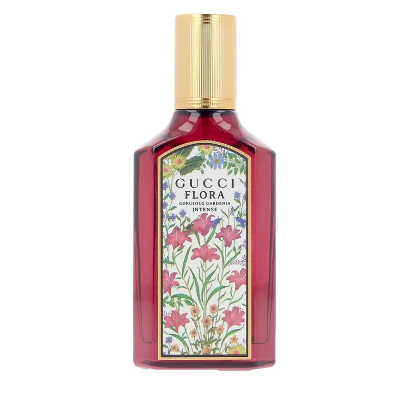 Женская парфюмерия Gucci GUCCI FLORA EDP 50 ml