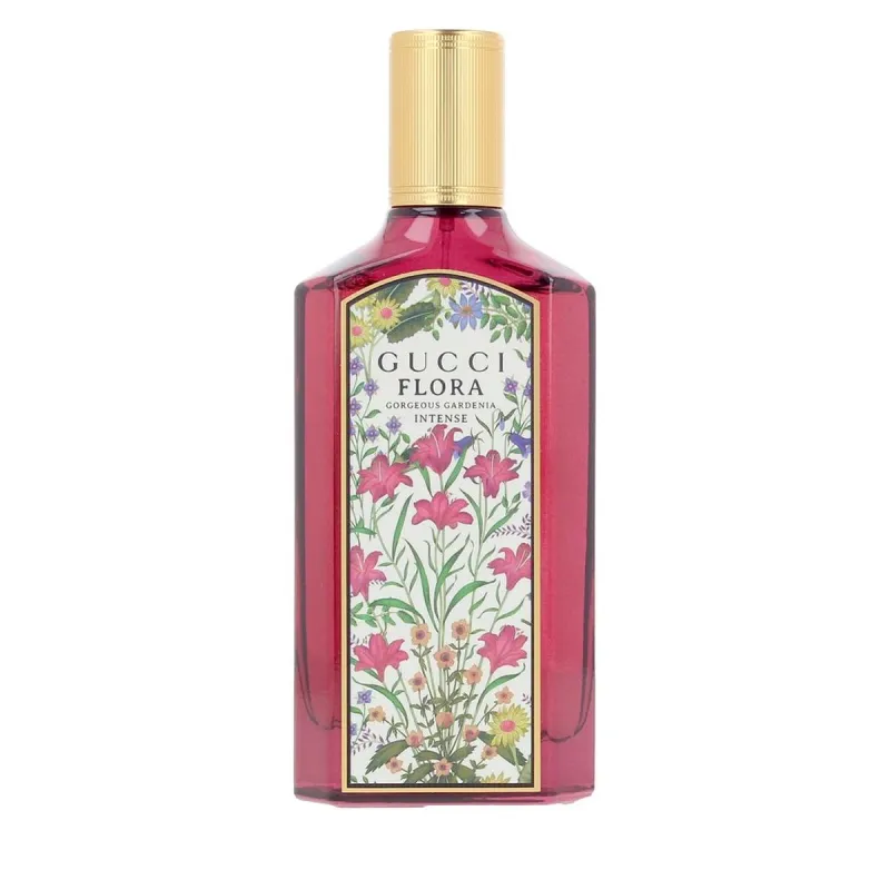 Naisten parfyymi Gucci GUCCI FLORA EDP 100 ml