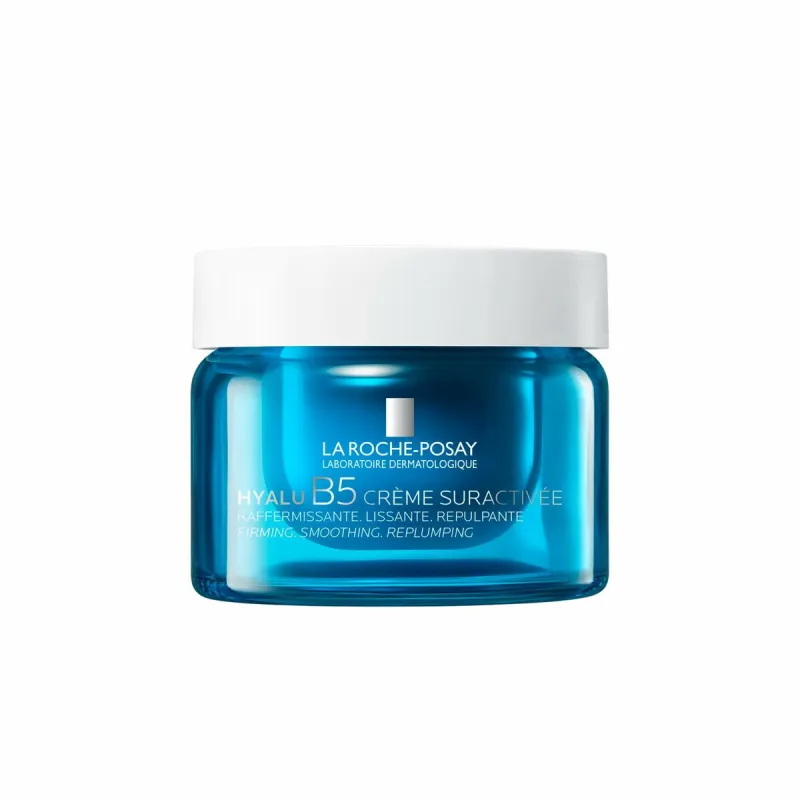 Atkuriamasis kremas La Roche Posay HYALU B5 50 ml