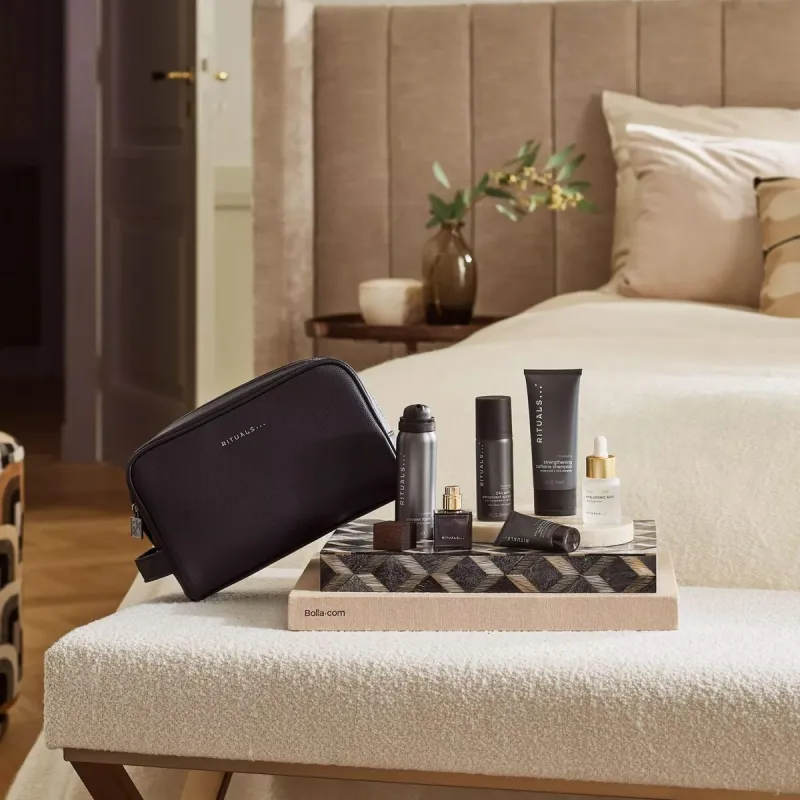 Женский косметический набор Rituals HOMME