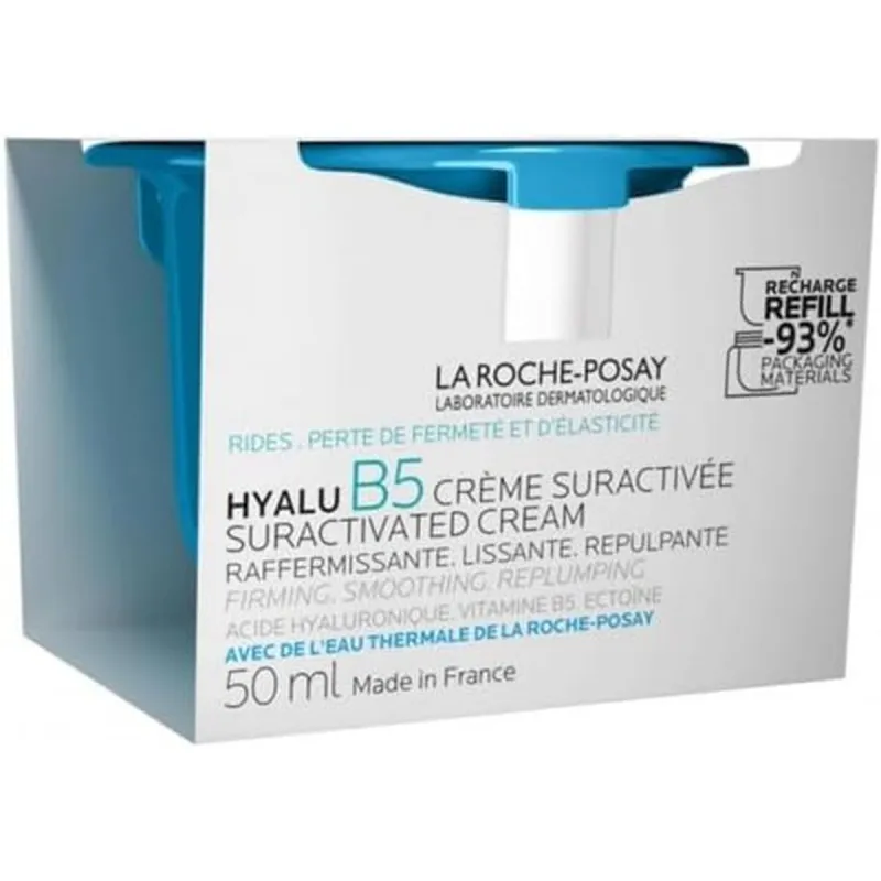 Korjaava voide La Roche Posay HYALU B5 Spf 30 50 ml