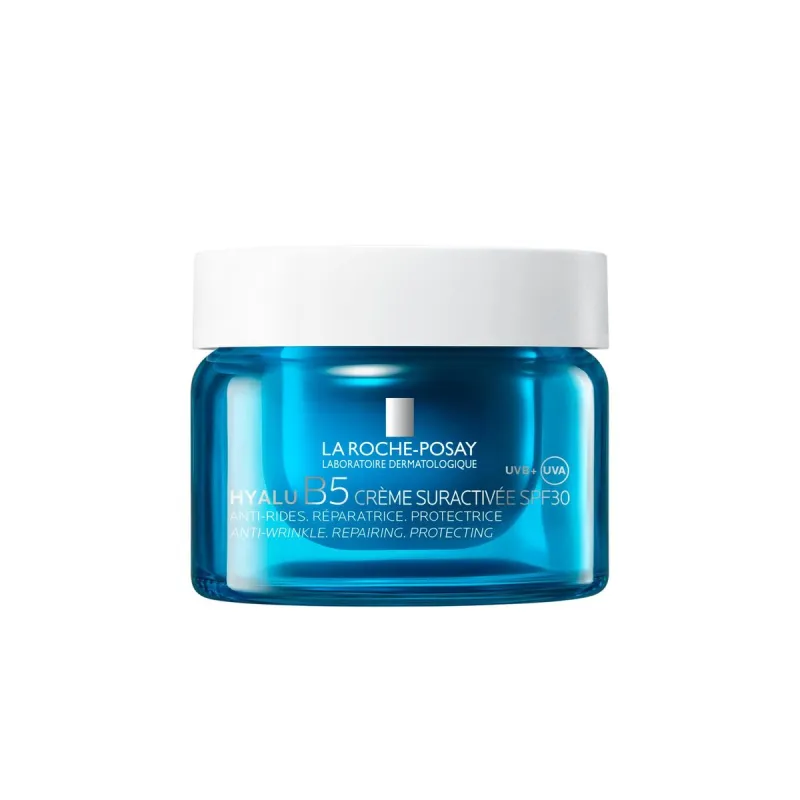 Atjaunojošs krēms La Roche Posay HYALU B5 Spf 30 50 ml