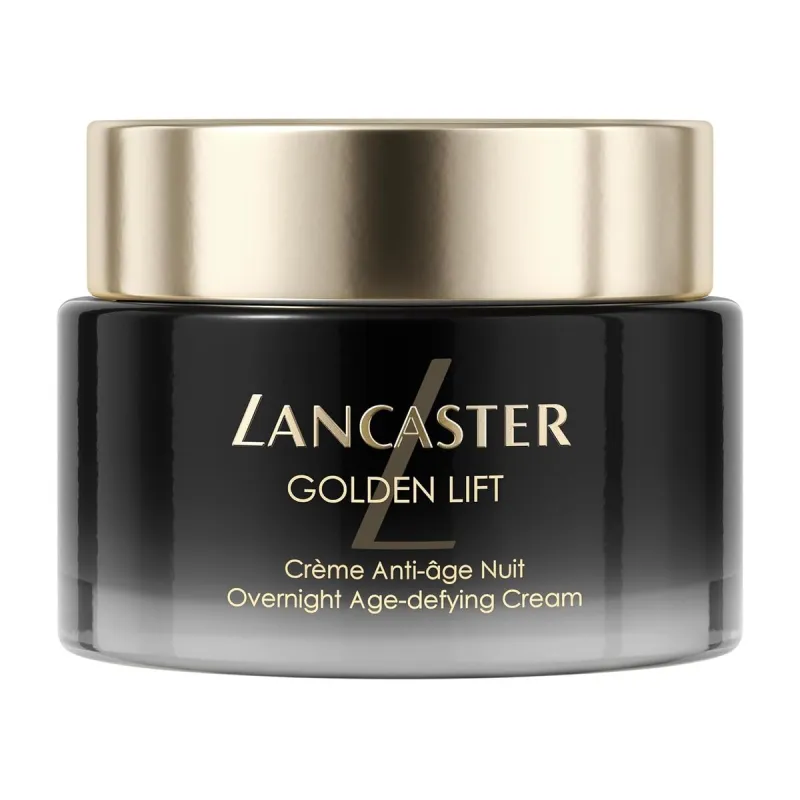Sejas krēms Lancaster GOLDEN LIFT 50 ml
