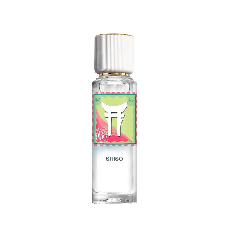 Лосьон для лица Roger & Gallet AGUA PERFUMADA BIENESTAR 30 ml