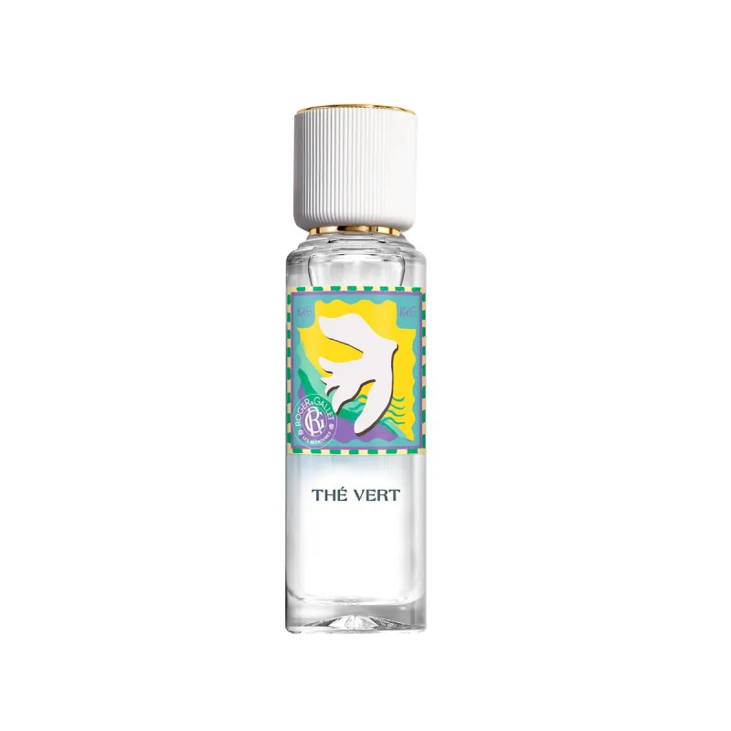 Лосьон для лица Roger & Gallet AGUA PERFUMADA BIENESTAR 30 ml