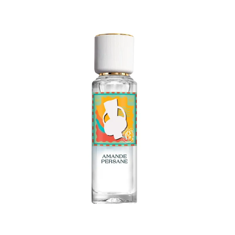 Veido losjonas Roger & Gallet AGUA PERFUMADA BIENESTAR 30 ml