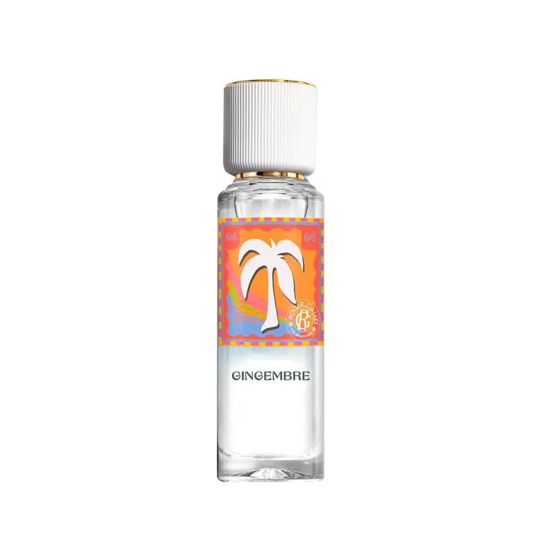 Näovesi Roger & Gallet AGUA PERFUMADA BIENESTAR 30 ml