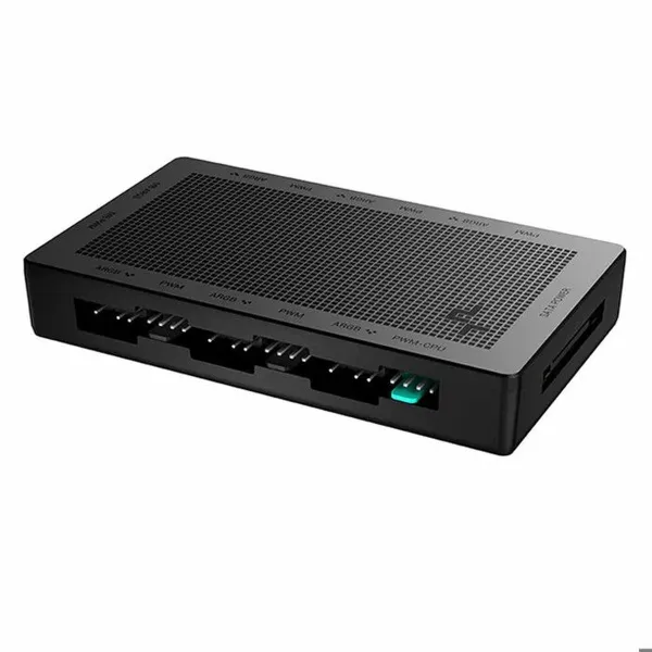Вентилятор процессора DEEPCOOL