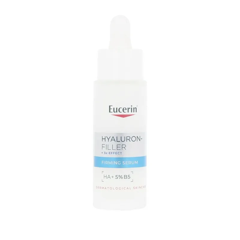 Сыворотка для лица Eucerin HYALURON FILLER 30 ml