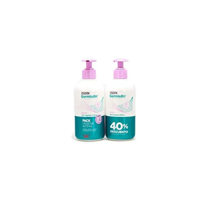 Intiimhügieeni geel Isdin GERMISDIN 250 ml