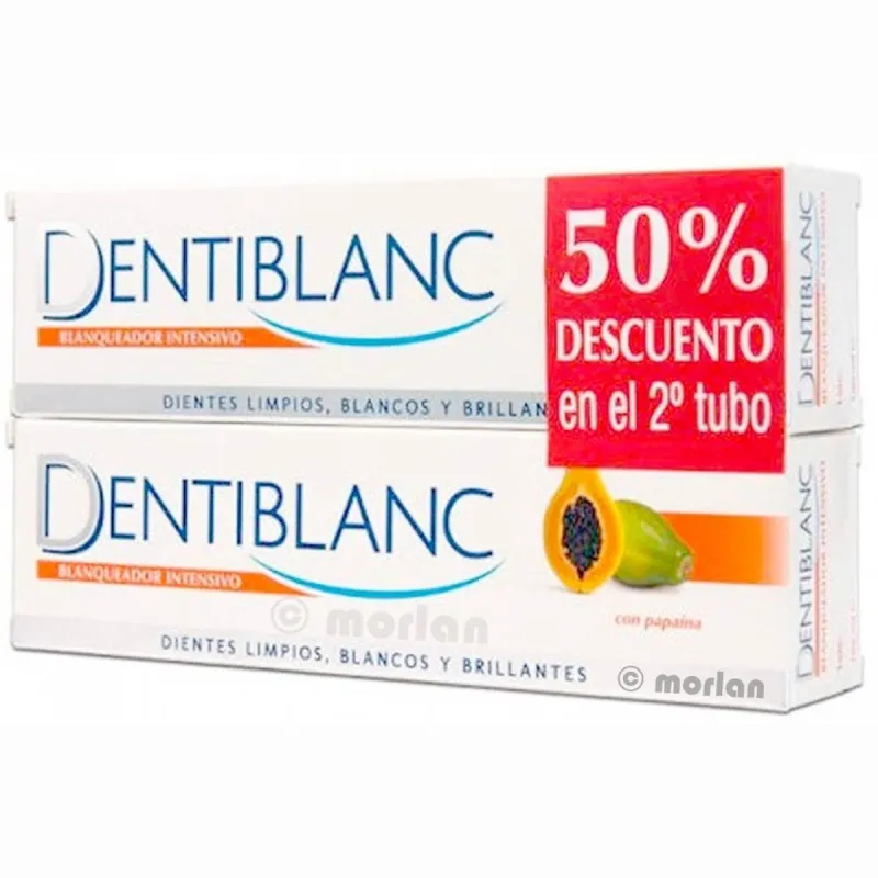 Vessalaukku Dentiblanc DENTIBLANC