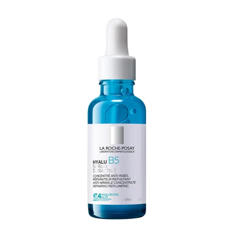 Sejas krēms La Roche Posay HYALU B5 30 ml