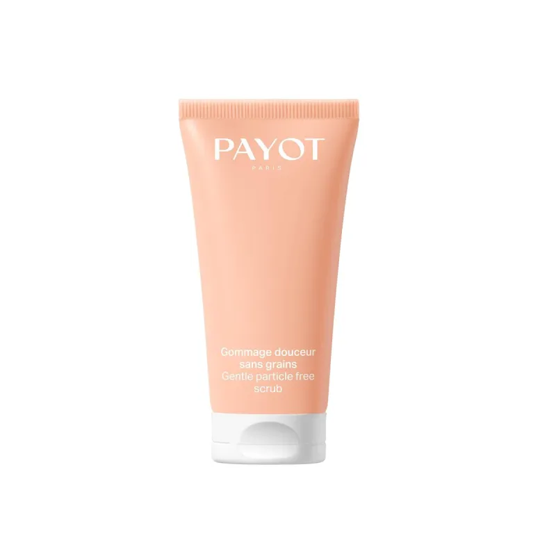 Kasvojen kuorinta-aine Payot LES DÉMAQUILLANTES 50 ml