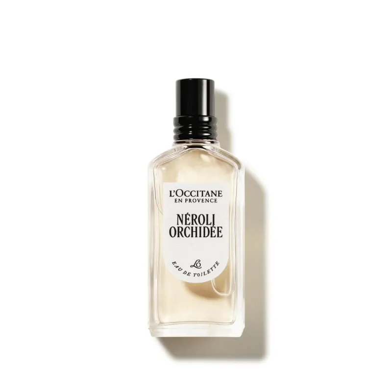 Женская парфюмерия L'Occitane En Provence NÉROLI & ORCHIDÉE