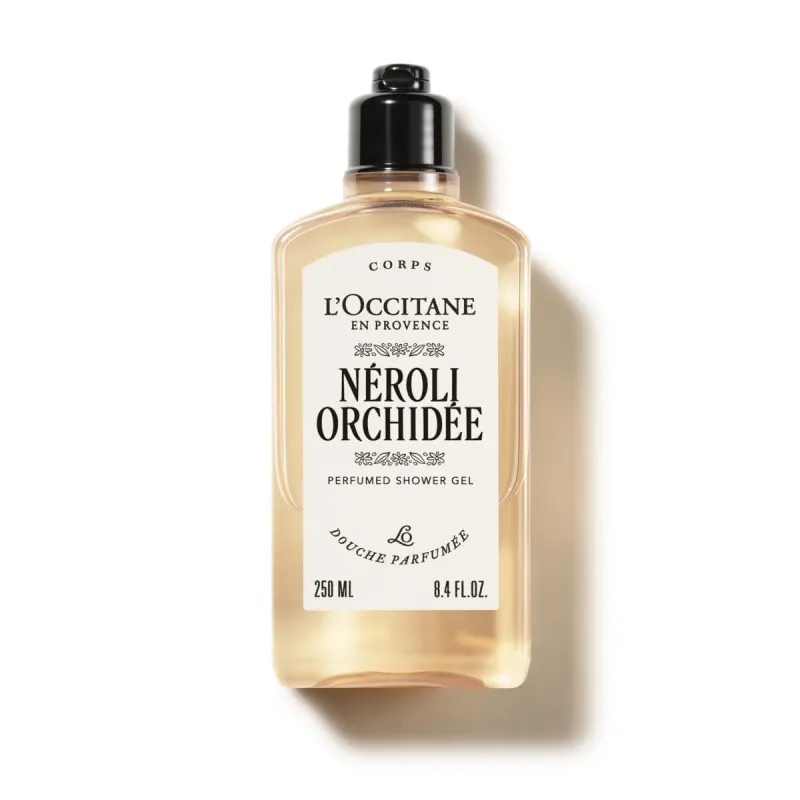Puhastav vaht L'Occitane En Provence NÉROLI & ORCHIDÉE