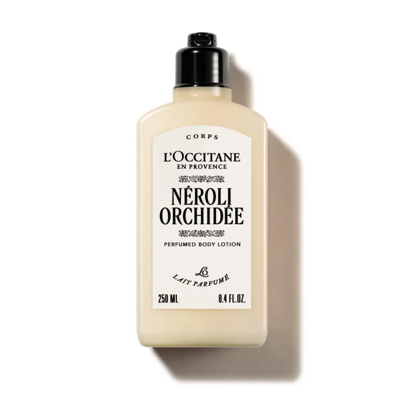 Ķermeņa losjons L'Occitane En Provence NÉROLI & ORCHIDÉE