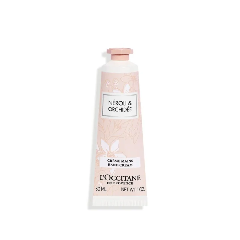 Roku krēms L'Occitane En Provence NÉROLI & ORCHIDÉE 30 ml