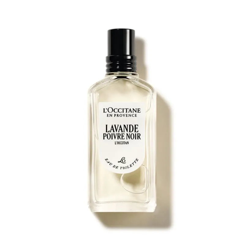 Parfem za muškarce L'Occitane En Provence LAVANDE POIVRE NOIR