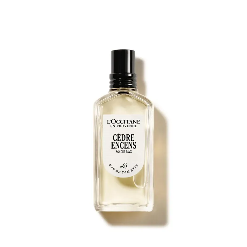 Parfem za muškarce L'Occitane En Provence CÉDRE ENCENS