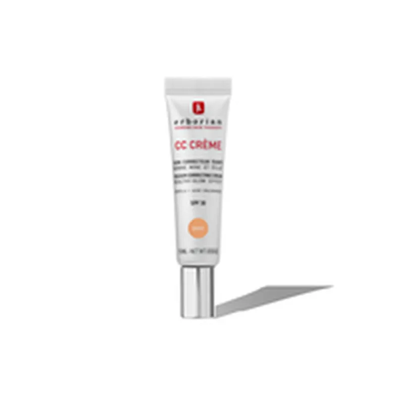 Meikkisetti Erborian CC CREAM centella asiática