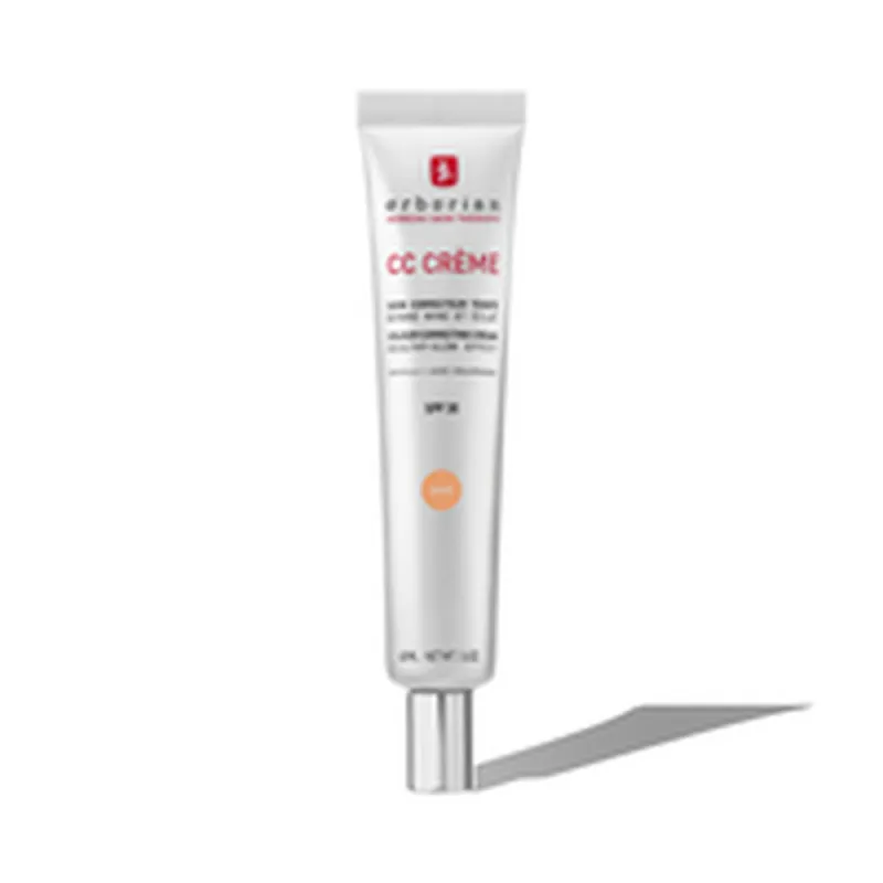 макияжный набор Erborian CC CREAM centella asiática