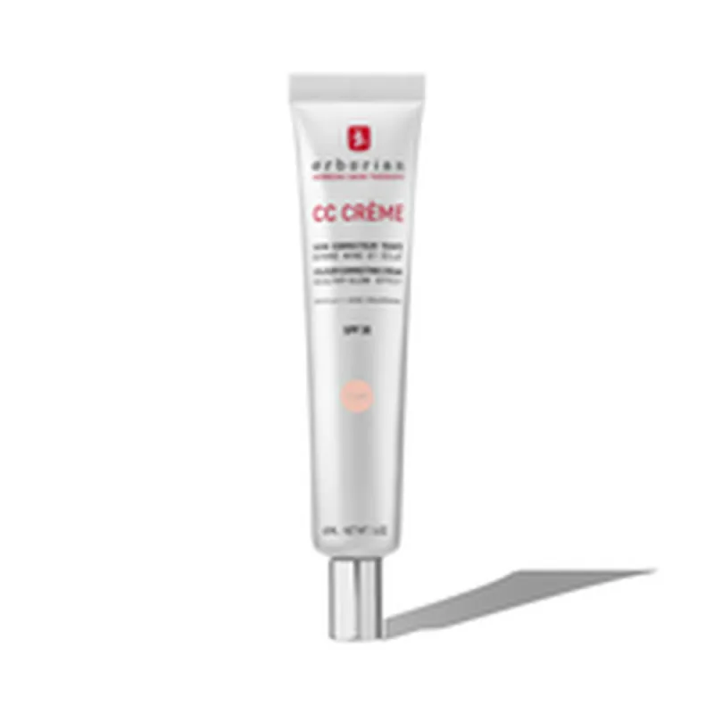 Makiažo Rinkinys Erborian CC CREAM centella asiática