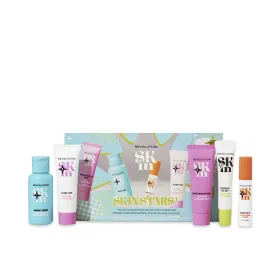 Set kozmetike za žene Revolution Skincare REVOLUTION SKIN 5 Daudzums