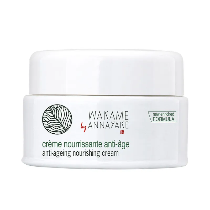 Näokreem Annayake WAKAME BY ANNAYAKE 50 ml