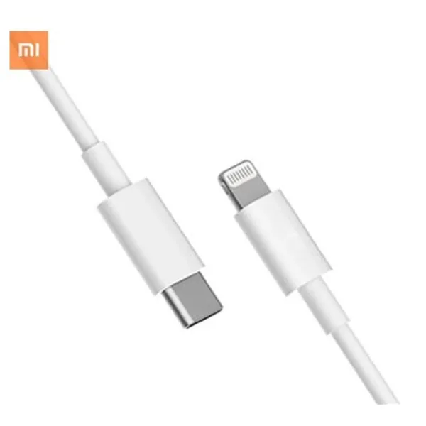 USB-C to Lightning Cable Xiaomi BHR4421GL