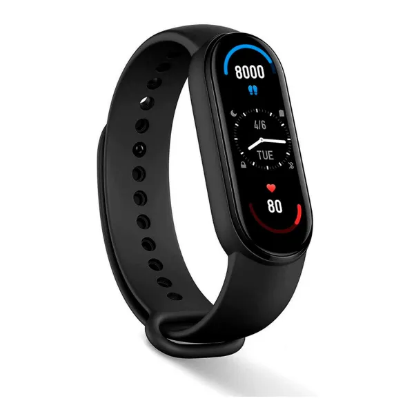 Aktiivsusmonitor Xiaomi M2129B1 Must 1,62