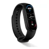 Aktiivsusmonitor Xiaomi M2129B1 Must 1,62