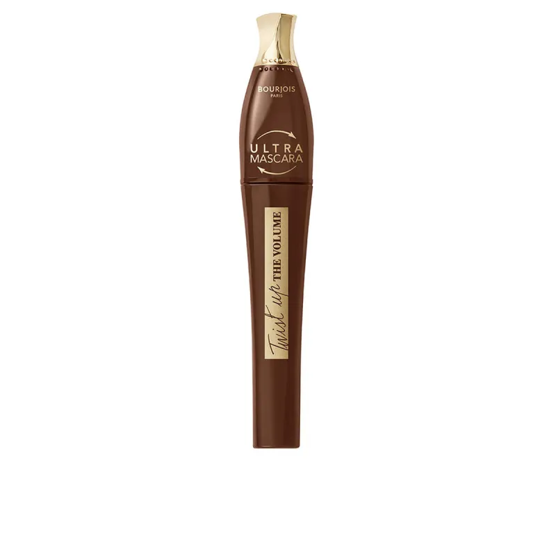 Meigikomplekt Bourjois TWIST UP