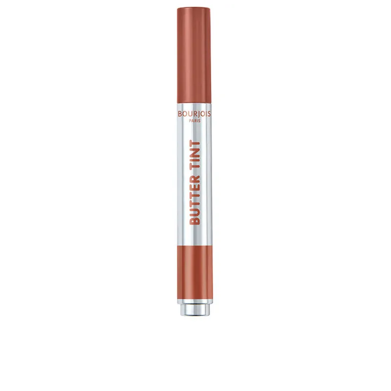Huulevärv Bourjois BUTTER TINT LIP GLAZE 2 g