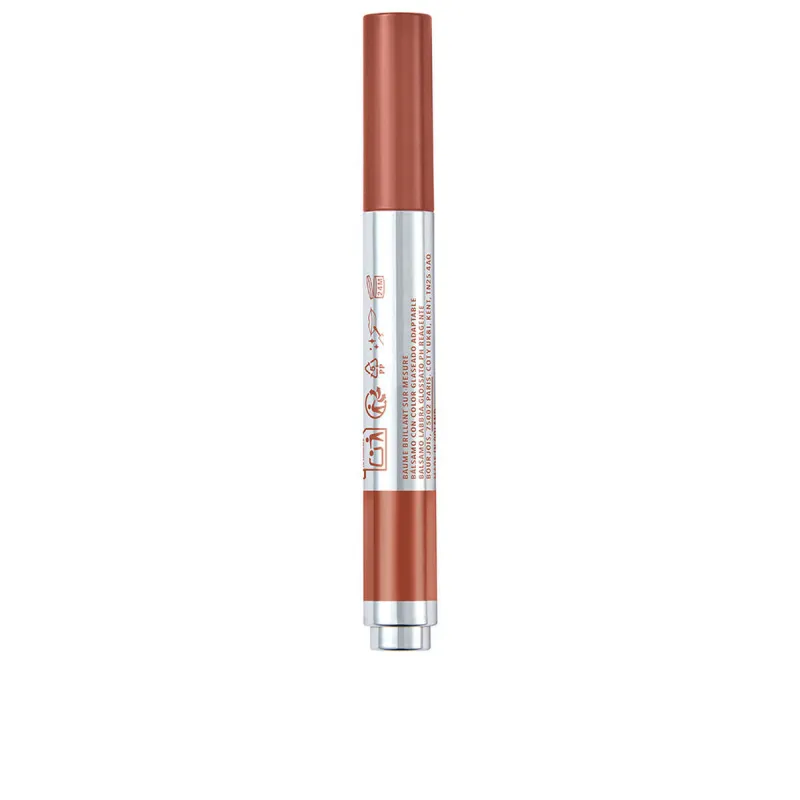 Huulevärv Bourjois BUTTER TINT LIP GLAZE 2 g