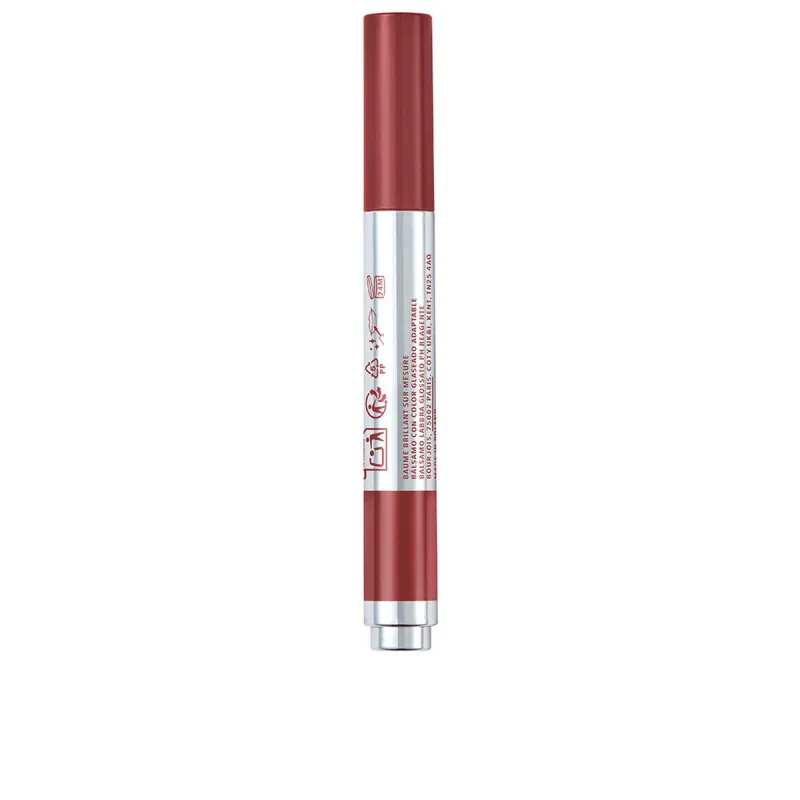 Губная помада Bourjois BUTTER TINT LIP GLAZE 2 g
